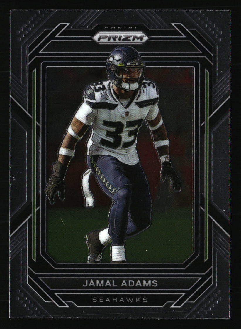 Seattle Seahawks Football Cards - Choose from 100s Player Qty Discount - Part 3 - Picture 476 of 499