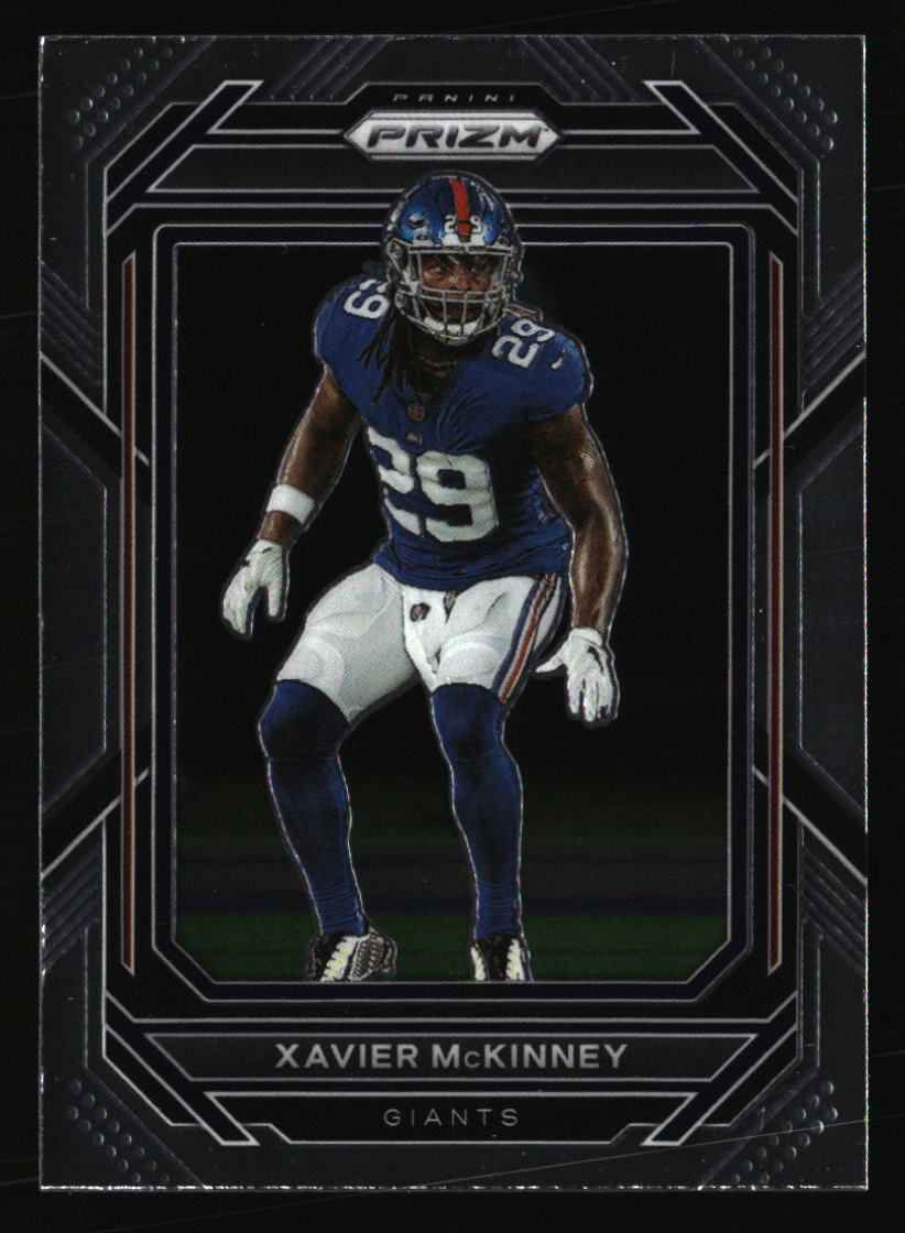 New York Giants Football Cards - Choose from 100s Player Qty Discount - Part 3 - Picture 246 of 499