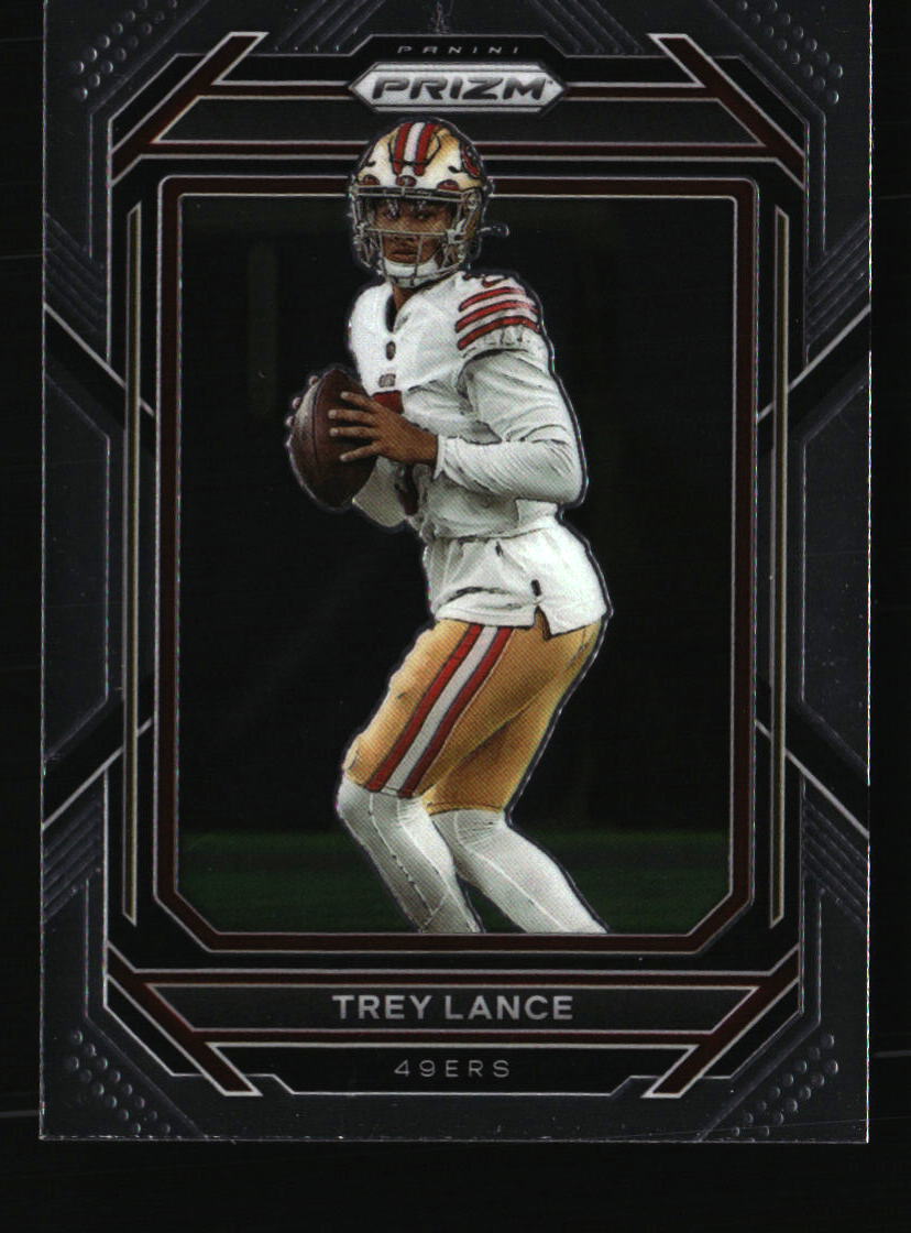 San Francisco 49ers Football Cards - Choose from 100s Player Qty Discount - Pt 4 - Picture 422 of 499