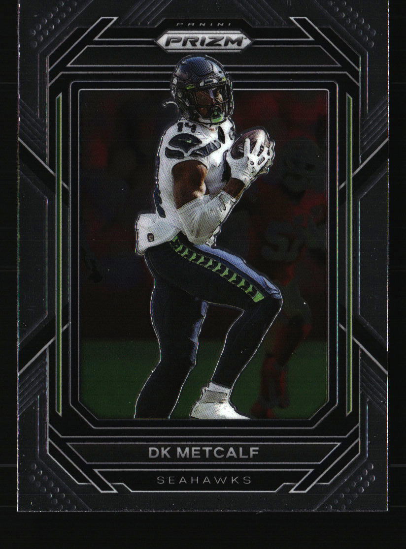Seattle Seahawks Football Cards - Choose from 100s Player Qty Discount - Part 3 - Picture 478 of 499