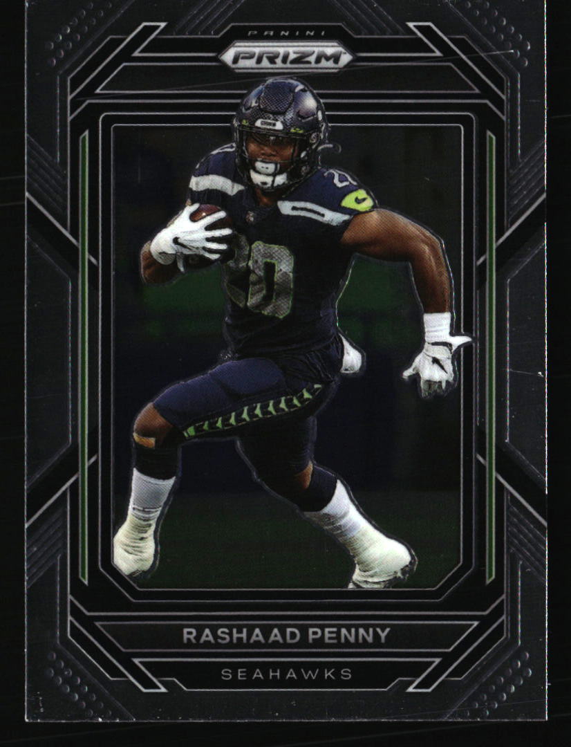 Seattle Seahawks Football Cards - Choose from 100s Player Qty Discount - Part 3 - Picture 480 of 499