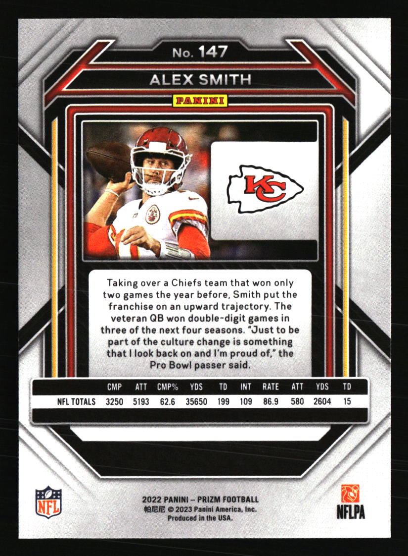 Kansas City Chiefs Football Cards - Choose from 100s Player Qty Discount - Pt 3 - Picture 381 of 493