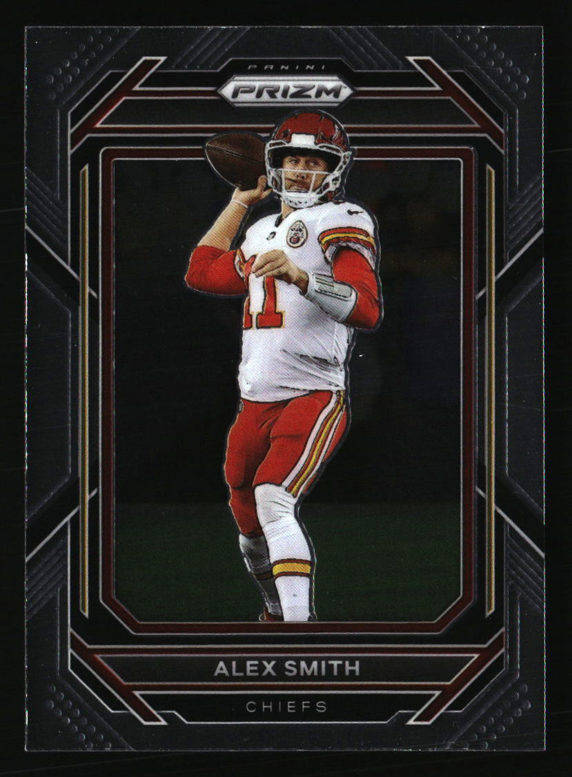 Kansas City Chiefs Football Cards - Choose from 100s Player Qty Discount - Pt 3 - Picture 380 of 493