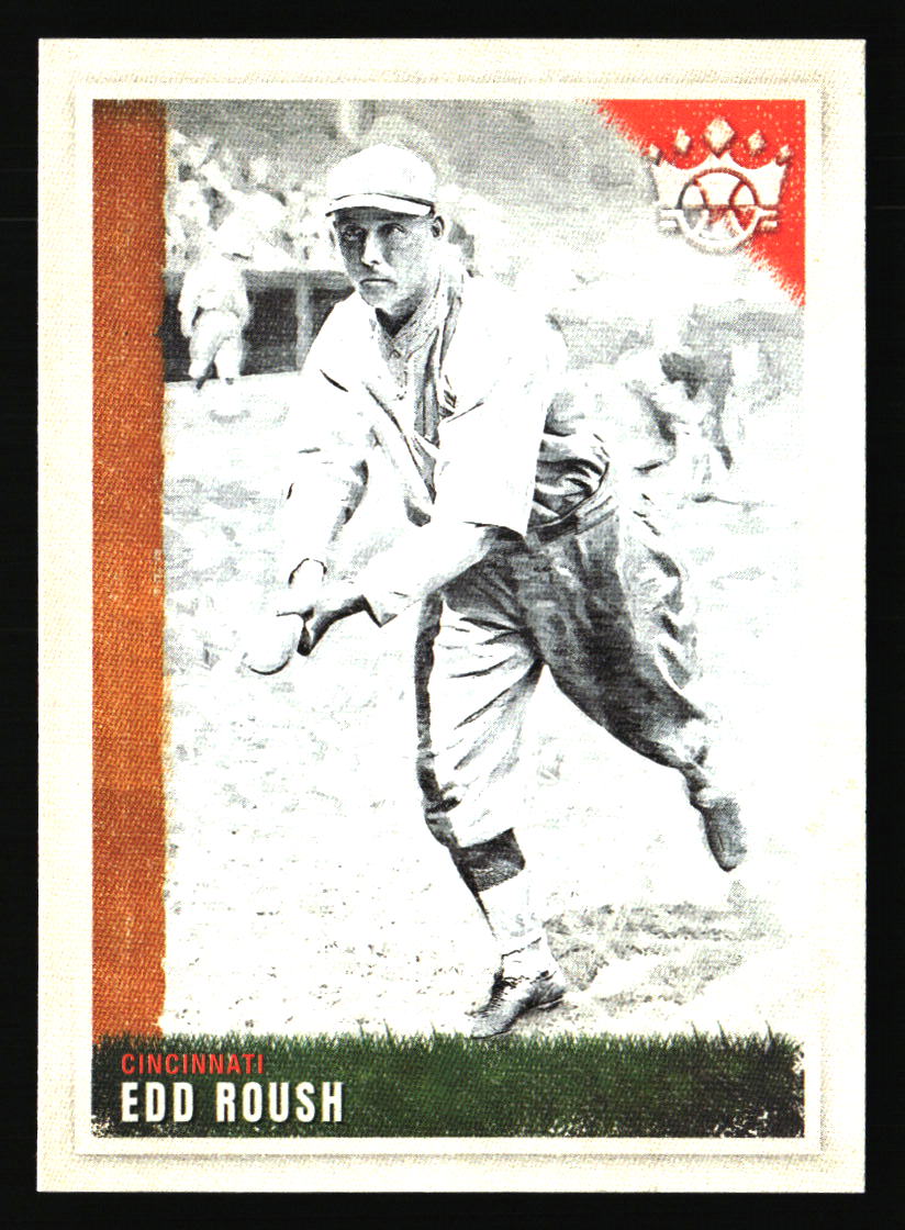 Tarjetas de béisbol de los Rojos de Cincinnati - Elige entre 100 jugadores cantidad descuento - Parte 5 - Imagen 66 de 499