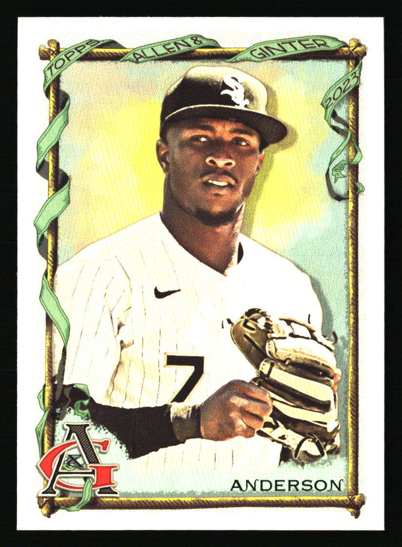 Chicago White Sox Baseball Cards - Choose from 100s Player Qty Discount - Part 1 - Picture 346 of 497