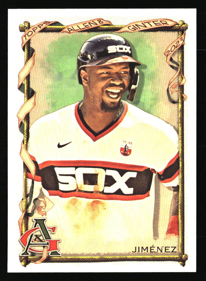 Chicago White Sox Baseball Cards - Choose from 100s Player Qty Discount - Part 1 - Picture 348 of 497
