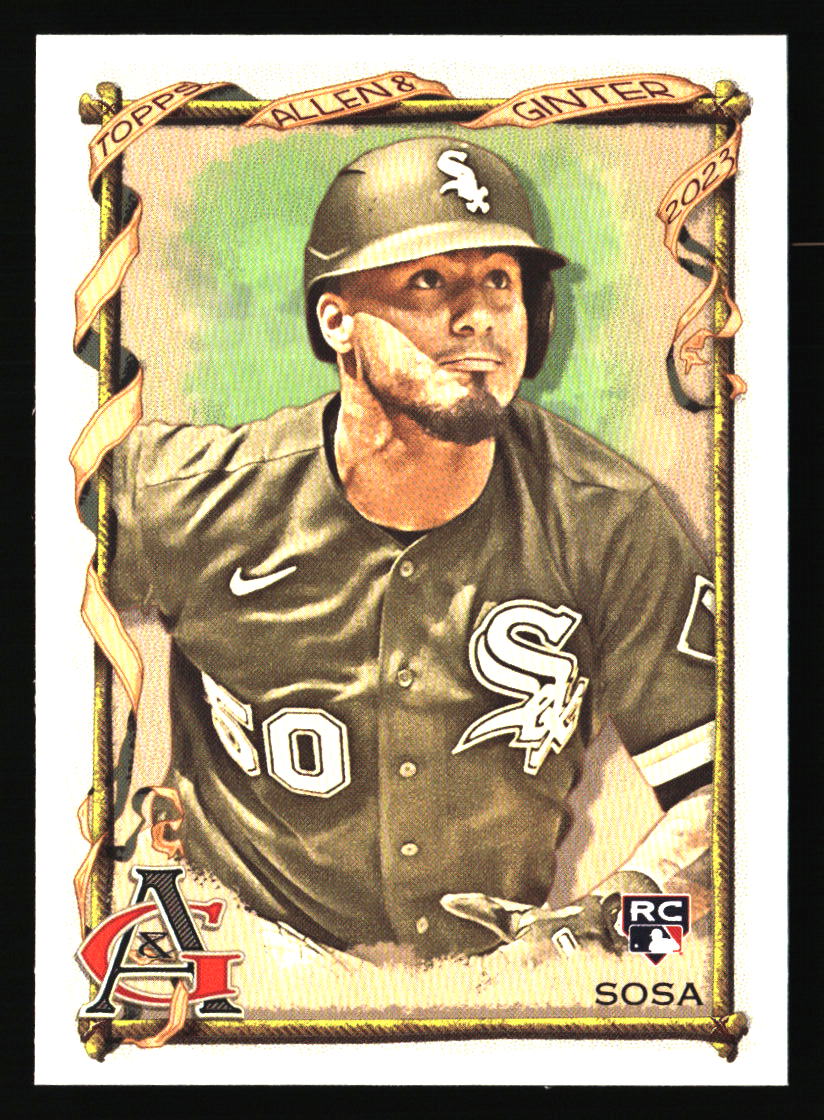 Chicago White Sox Baseball Cards - Choose from 100s Player Qty Discount - Part 1 - Picture 350 of 497