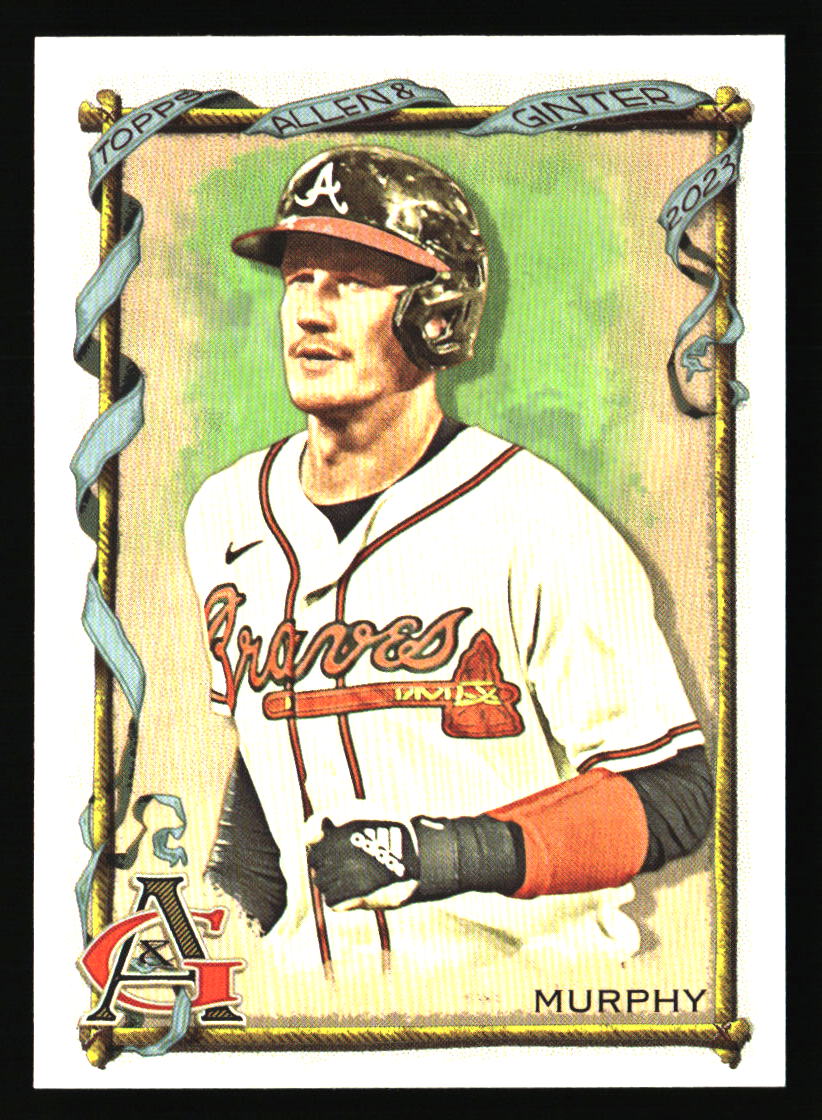 Atlanta Braves Baseball Cards - Choose from 100s Quantity Discount Part 2 - Picture 406 of 491
