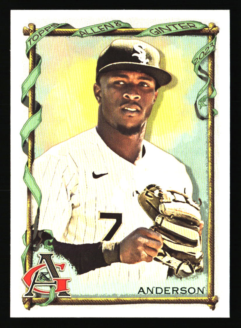 Chicago White Sox Baseball Cards - Choose from 100s Player Qty Discount - Part 1 - Picture 354 of 497