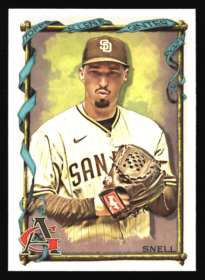 San Diego Padres Baseball Cards - Choose from 100s Quantity Discount Part 1 - Picture 210 of 487