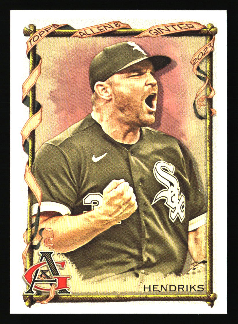 Chicago White Sox Baseball Cards - Choose from 100s Player Qty Discount - Part 1 - Picture 360 of 497