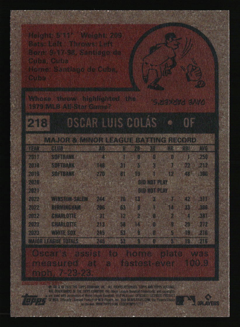Chicago White Sox Baseball Cards - Choose from 100s Player Qty Discount - Part 1 - Picture 377 of 497