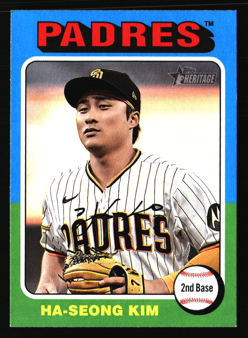 San Diego Padres Baseball Cards - Choose from 100s Quantity Discount Part 1 - Picture 216 of 487