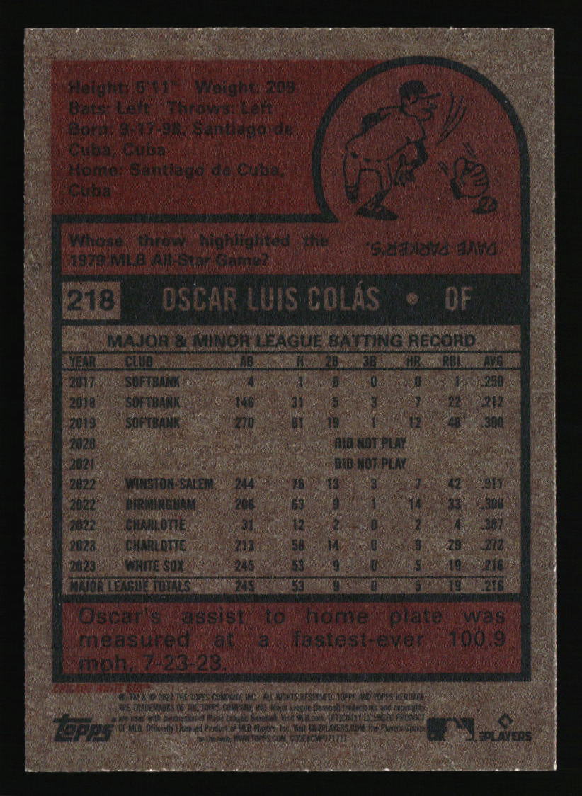 Chicago White Sox Baseball Cards - Choose from 100s Player Qty Discount - Part 1 - Picture 385 of 497