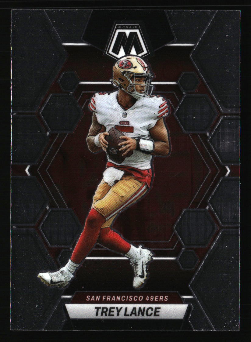 San Francisco 49ers Football Cards - Choose from 100s Player Qty Discount - Pt 4 - Picture 430 of 499