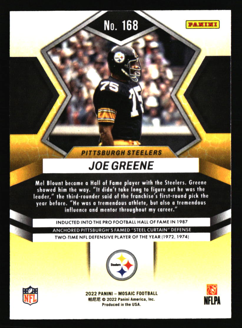 Pittsburgh Steelers Football Cards - Choose from 100s Player Qty Discount - Pt 4 - Picture 463 of 499