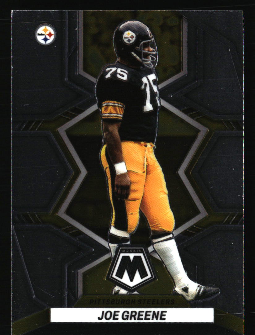 Pittsburgh Steelers Football Cards - Choose from 100s Player Qty Discount - Pt 4 - Picture 462 of 499