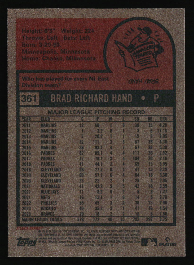 Atlanta Braves Baseball Cards - Choose from 100s Quantity Discount Part 2 - Picture 421 of 491