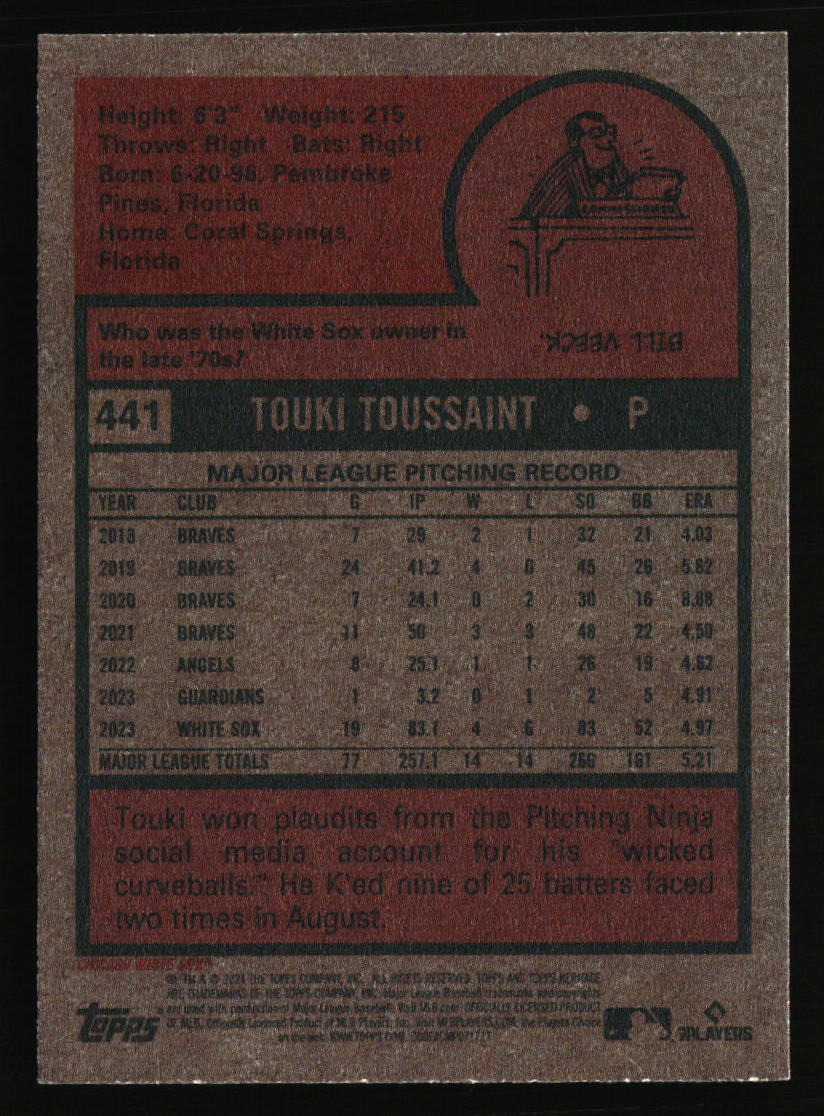 Chicago White Sox Baseball Cards - Choose from 100s Player Qty Discount - Part 1 - Picture 393 of 497