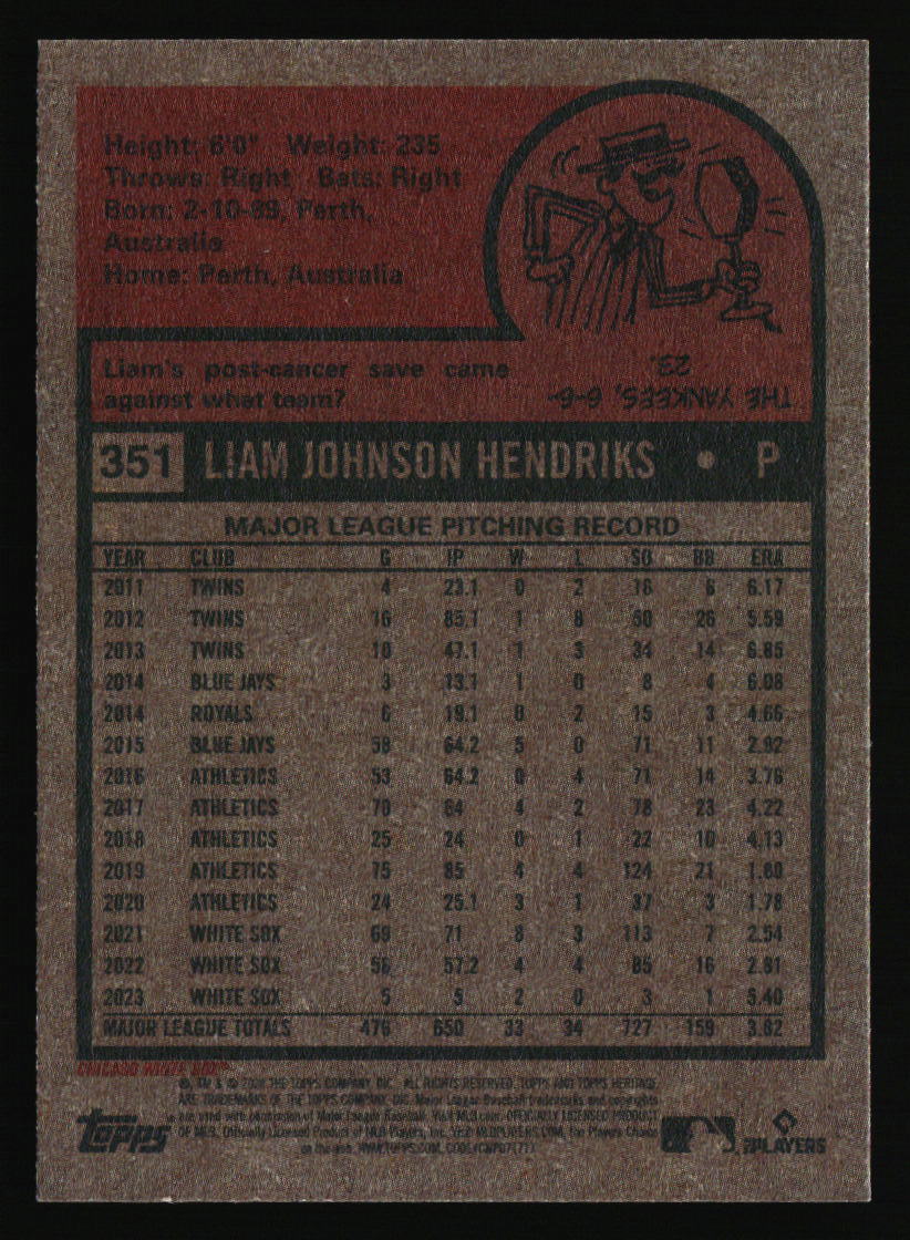Chicago White Sox Baseball Cards - Choose from 100s Player Qty Discount - Part 1 - Picture 397 of 497