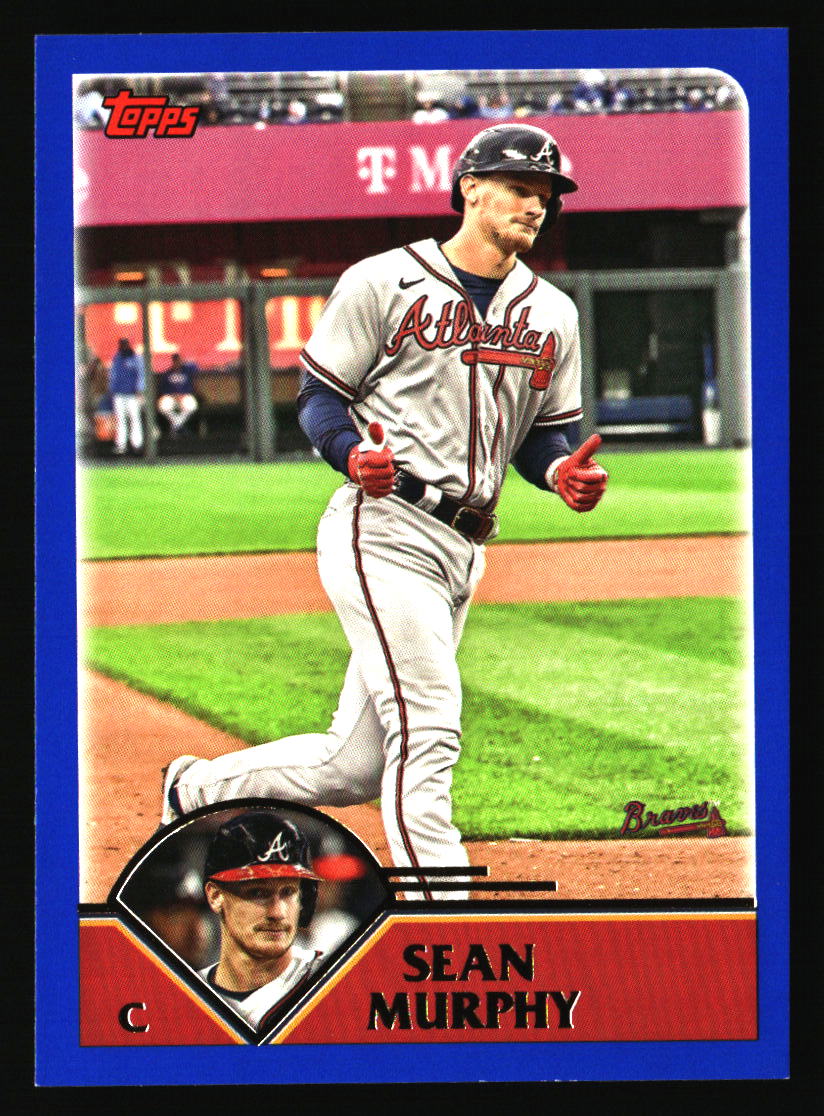 Atlanta Braves Baseball Cards - Choose from 100s Quantity Discount Part 2 - Picture 430 of 491