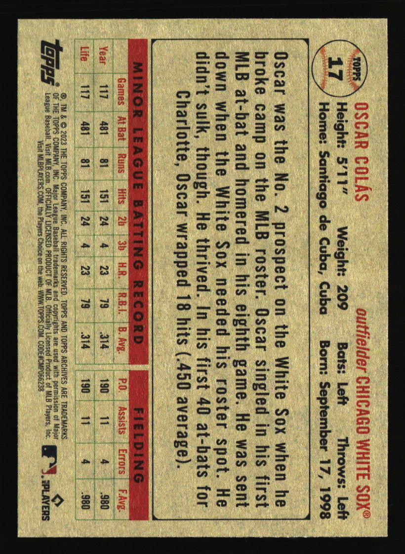 Chicago White Sox Baseball Cards - Choose from 100s Player Qty Discount - Part 1 - Picture 405 of 497