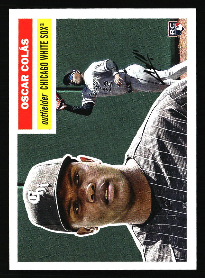 Chicago White Sox Baseball Cards - Choose from 100s Player Qty Discount - Part 1 - Picture 404 of 497