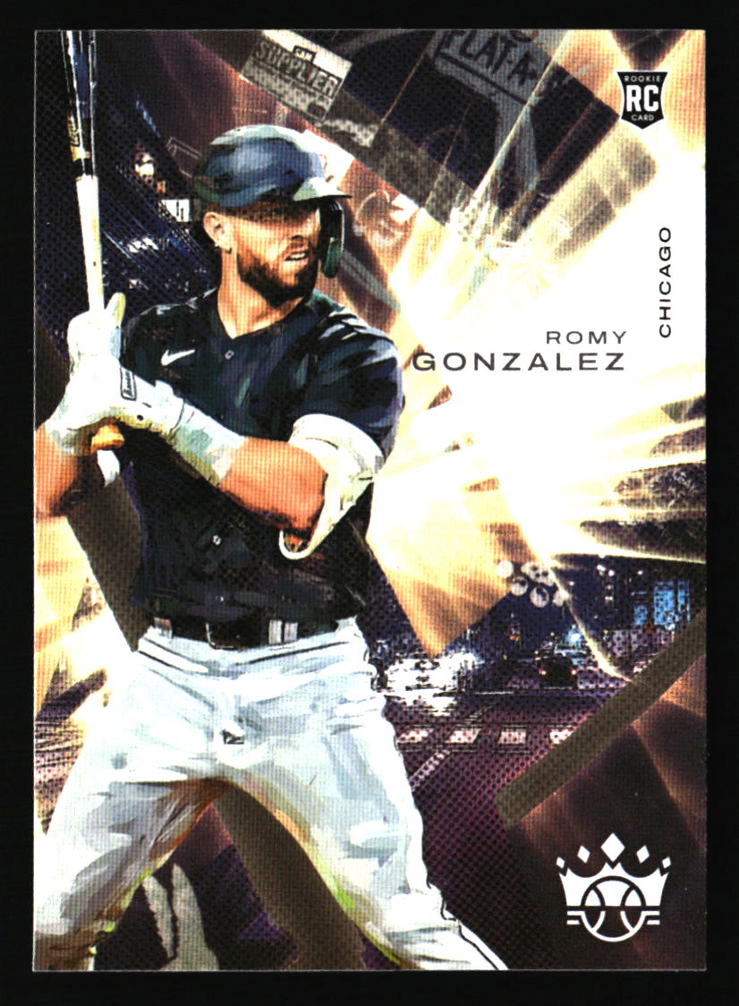 Chicago White Sox Baseball Cards - Choose from 100s Player Qty Discount - Part 1 - Picture 406 of 497