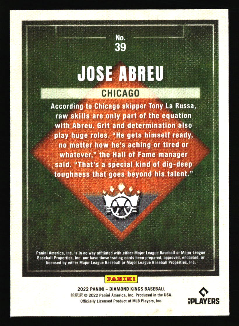 Chicago White Sox Baseball Cards - Choose from 100s Player Qty Discount - Part 1 - Picture 409 of 497