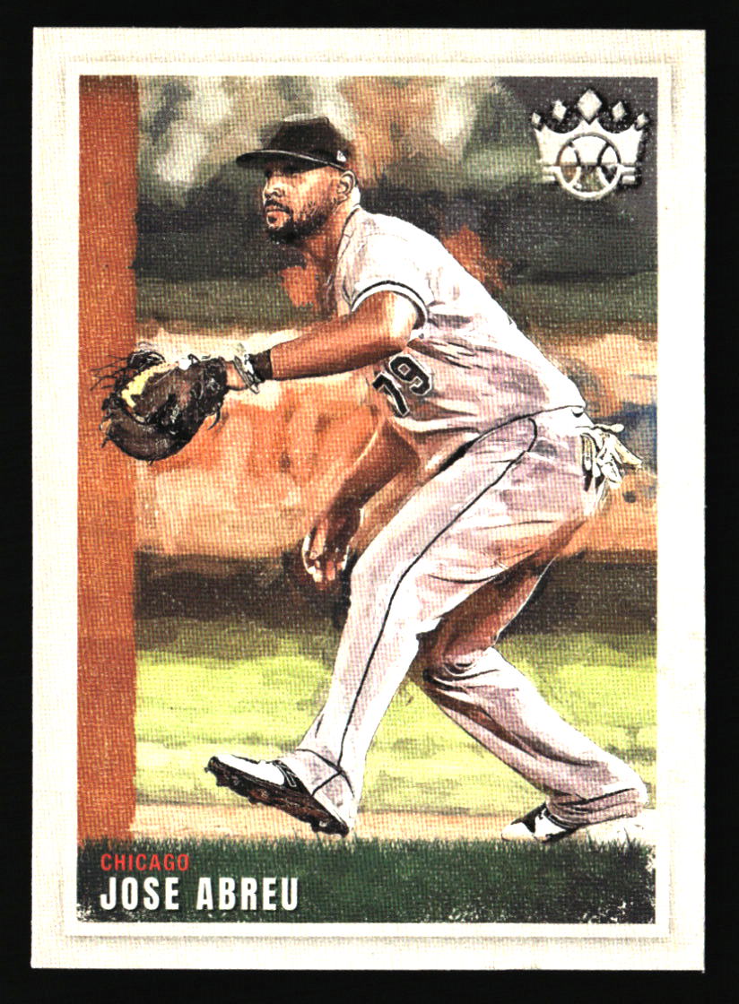 Chicago White Sox Baseball Cards - Choose from 100s Player Qty Discount - Part 1 - Picture 408 of 497