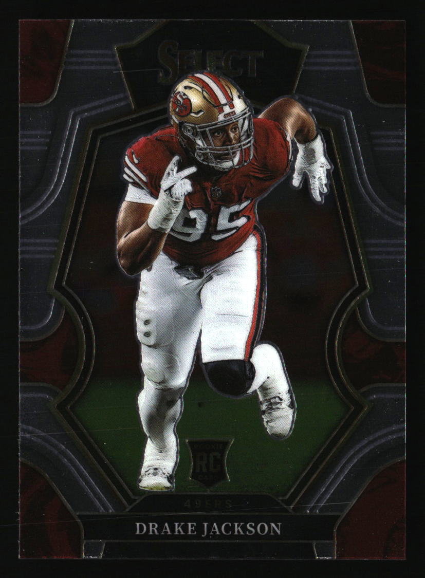 San Francisco 49ers Football Cards - Choose from 100s Player Qty Discount - Pt 4 - Picture 432 of 499