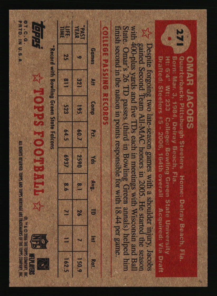 Pittsburgh Steelers Football Cards - Choose from 100s Player Qty Discount - Pt 4 - Picture 465 of 499