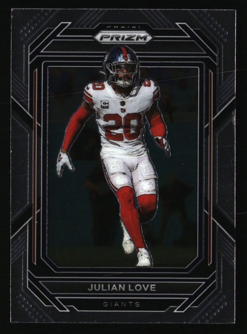 New York Giants Football Cards - Choose from 100s Player Qty Discount - Part 3 - Picture 260 of 499