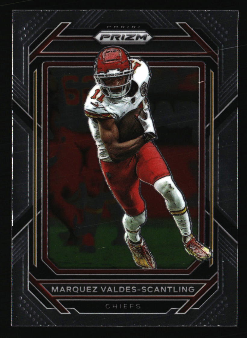 Kansas City Chiefs Football Cards - Choose from 100s Player Qty Discount - Pt 3 - Picture 384 of 493
