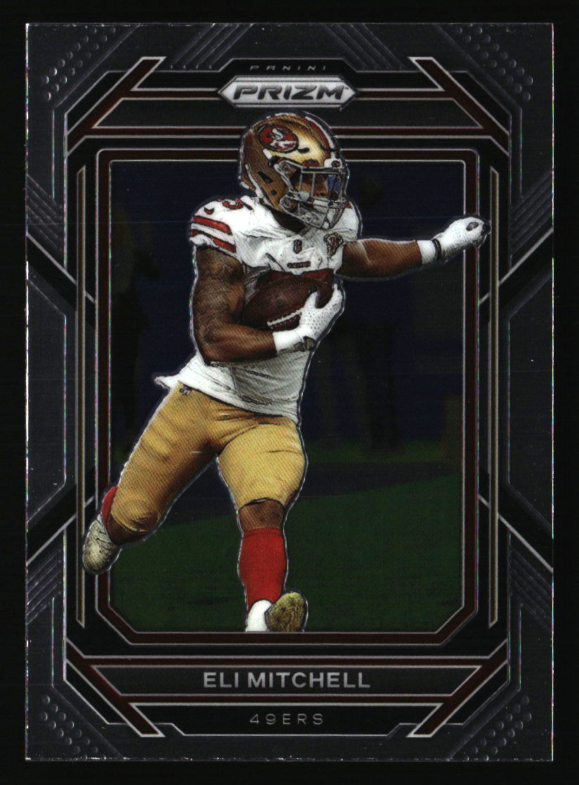 San Francisco 49ers Football Cards - Choose from 100s Player Qty Discount - Pt 4 - Picture 436 of 499