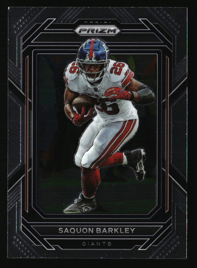 New York Giants Football Cards - Choose from 100s Player Qty Discount - Part 3 - Picture 262 of 499