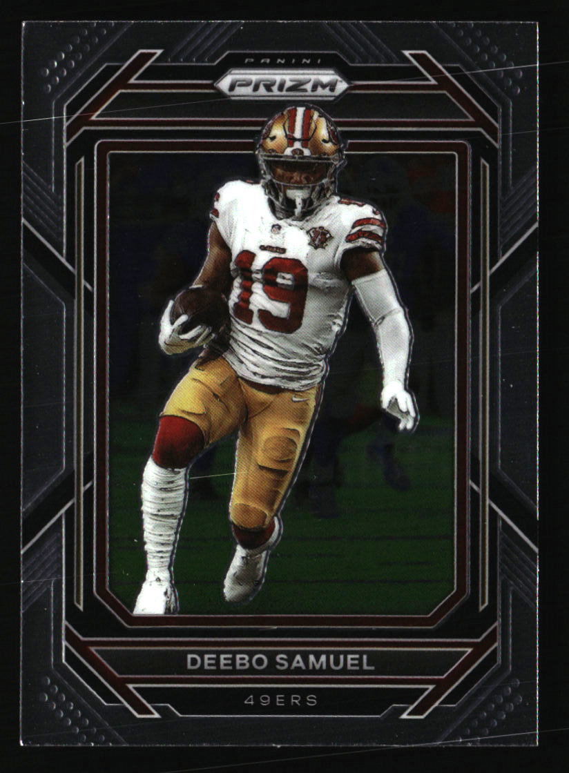 San Francisco 49ers Football Cards - Choose from 100s Player Qty Discount - Pt 4 - Picture 438 of 499