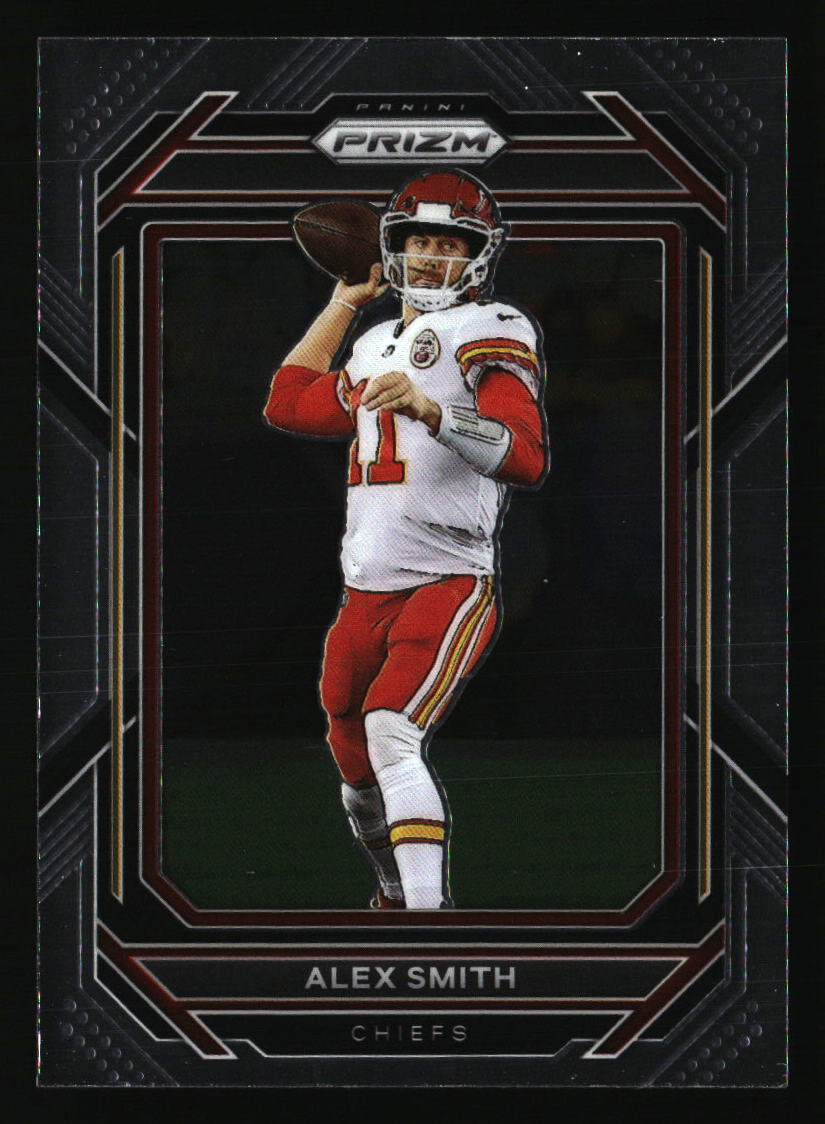 Kansas City Chiefs Football Cards - Choose from 100s Player Qty Discount - Pt 3 - Picture 386 of 493
