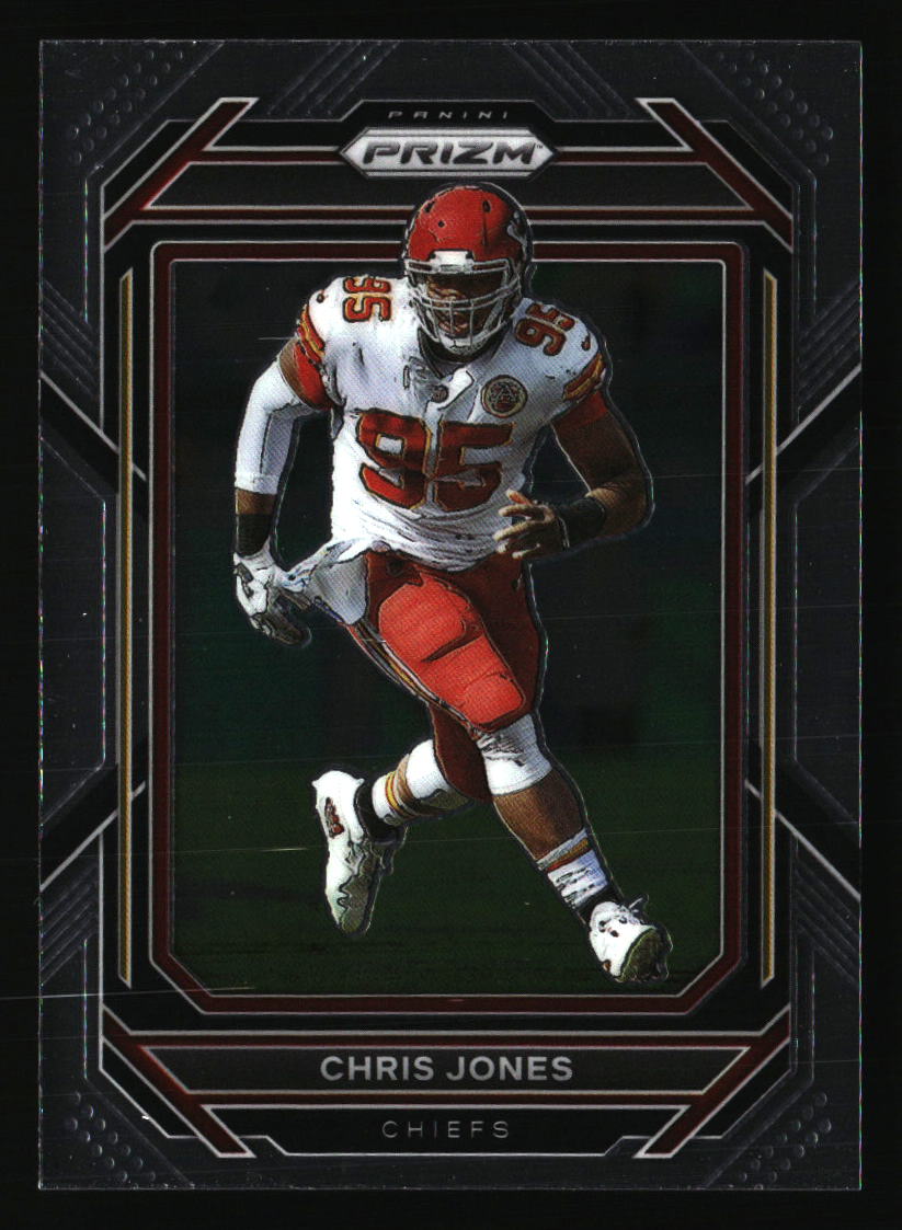 Kansas City Chiefs Football Cards - Choose from 100s Player Qty Discount - Pt 3 - Picture 388 of 493