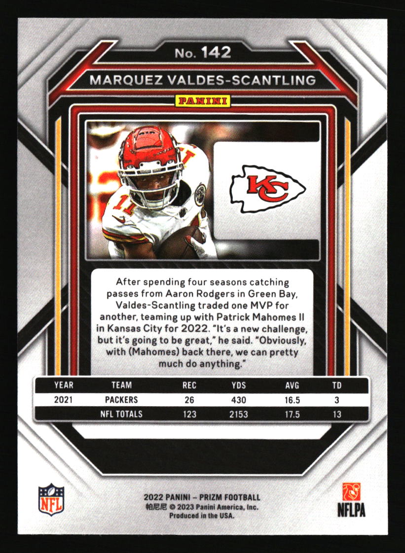 Kansas City Chiefs Football Cards - Choose from 100s Player Qty Discount - Pt 3 - Picture 391 of 493