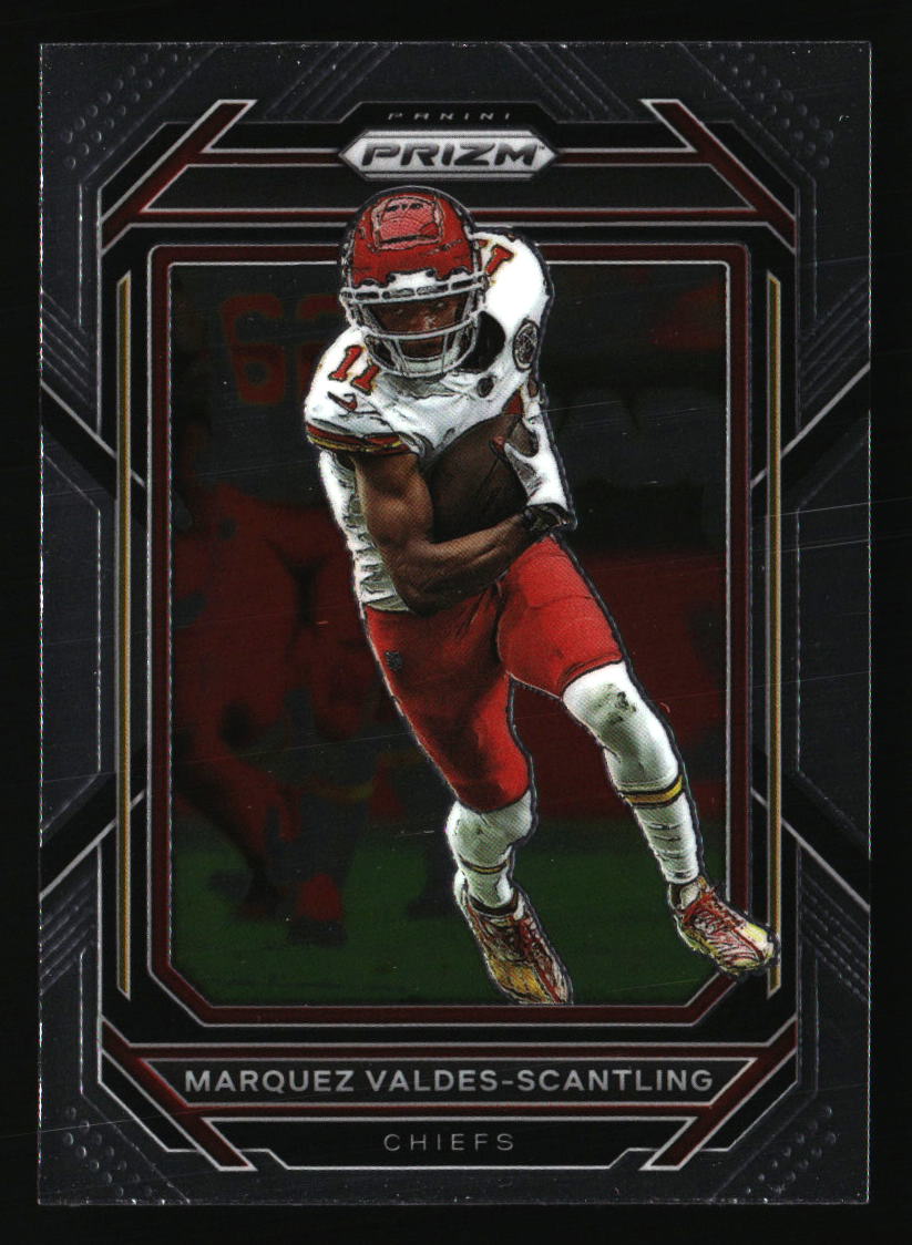 Kansas City Chiefs Football Cards - Choose from 100s Player Qty Discount - Pt 3 - Picture 390 of 493