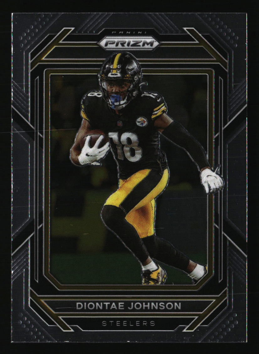 Pittsburgh Steelers Football Cards - Choose from 100s Player Qty Discount - Pt 4 - Picture 472 of 499