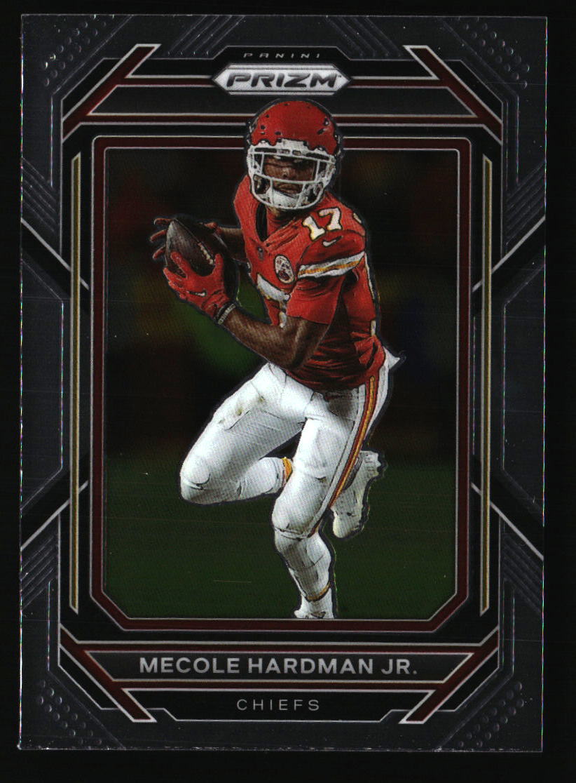 Kansas City Chiefs Football Cards - Choose from 100s Player Qty Discount - Pt 3 - Picture 392 of 493