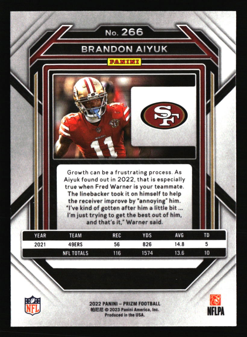 San Francisco 49ers Football Cards - Choose from 100s Player Qty Discount - Pt 4 - Picture 441 of 499