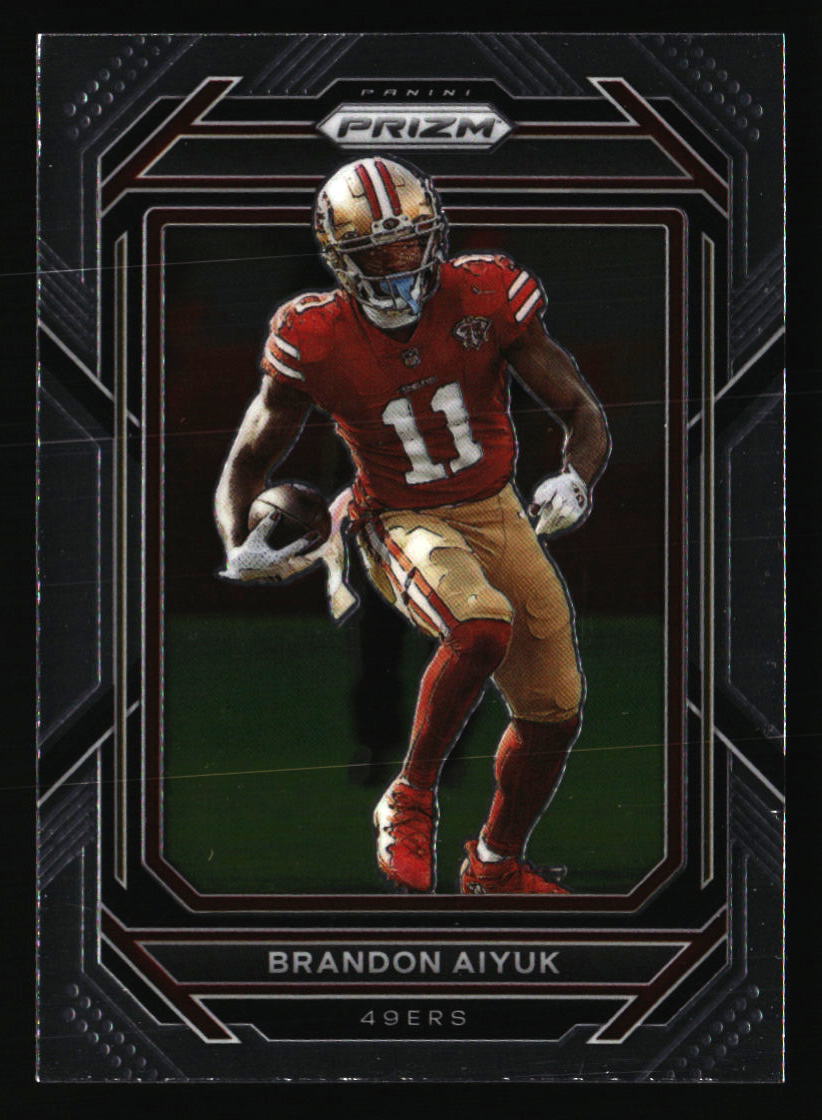 San Francisco 49ers Football Cards - Choose from 100s Player Qty Discount - Pt 4 - Picture 440 of 499