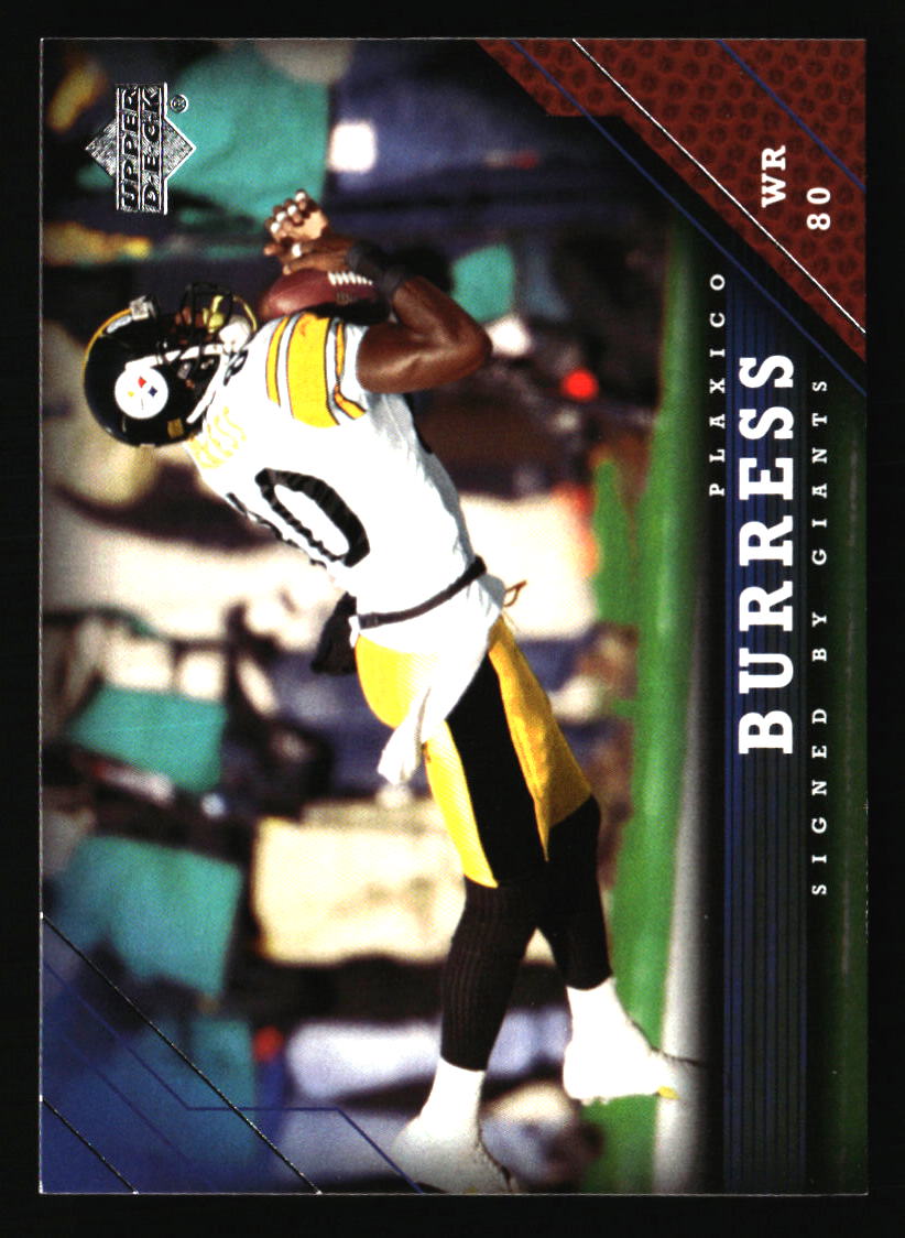 New York Giants Football Cards - Choose from 100s Player Qty Discount - Part 3 - Picture 266 of 499