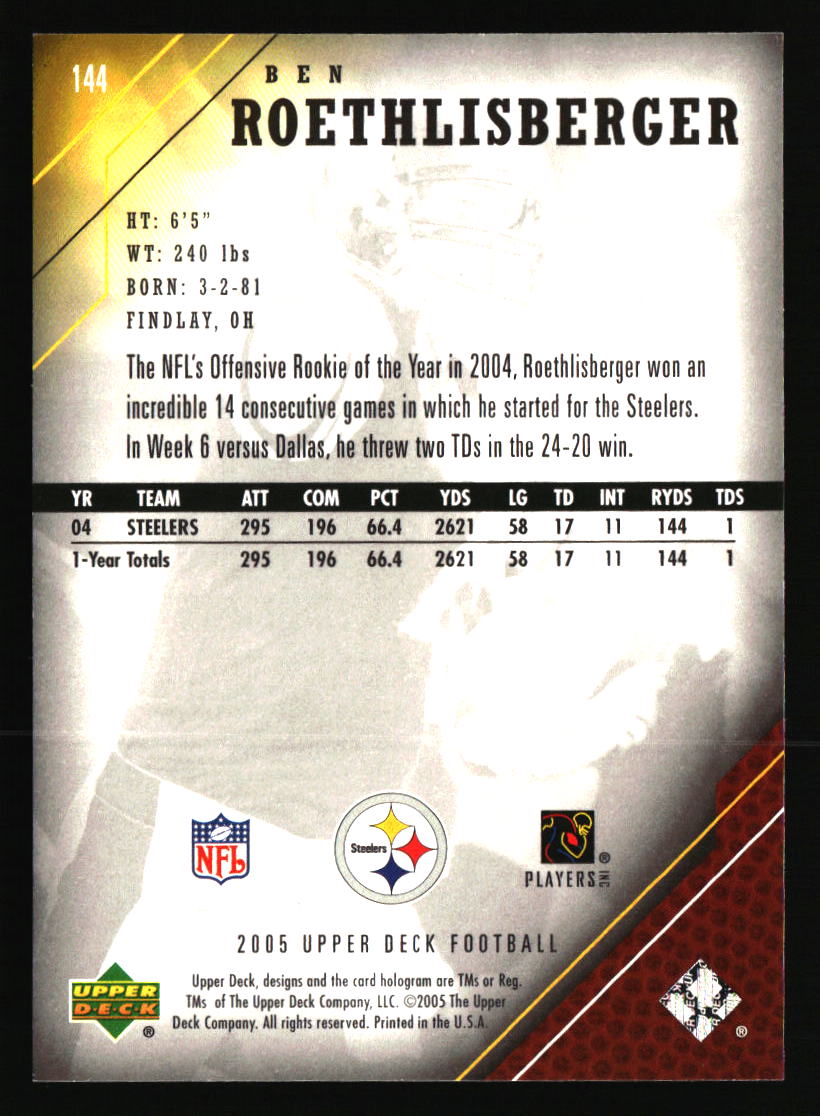 Pittsburgh Steelers Football Cards - Choose from 100s Player Qty Discount - Pt 4 - Picture 491 of 499