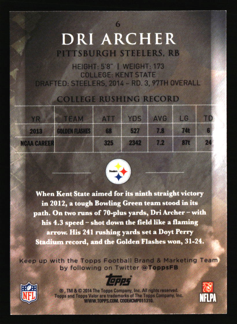 Pittsburgh Steelers Football Cards - Choose from 100s Player Qty Discount - Pt 4 - Picture 499 of 499