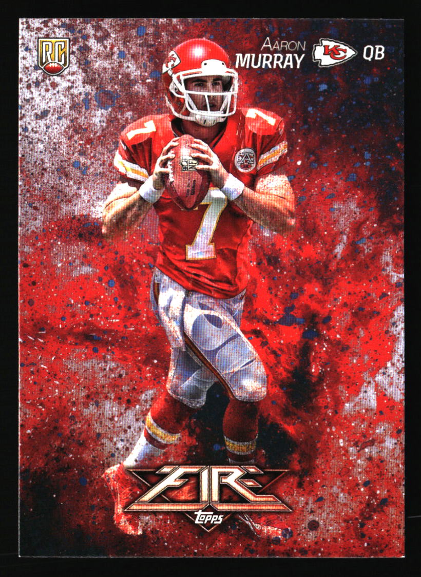 Kansas City Chiefs Football Cards - Choose from 100s Player Qty Discount - Pt 3 - Picture 400 of 493