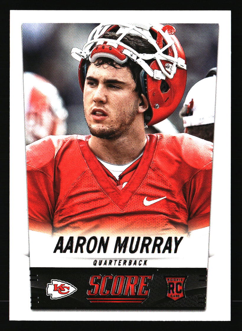 Kansas City Chiefs Football Cards - Choose from 100s Player Qty Discount - Pt 3 - Picture 402 of 493